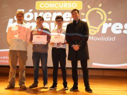 Jóvenes Innovadores